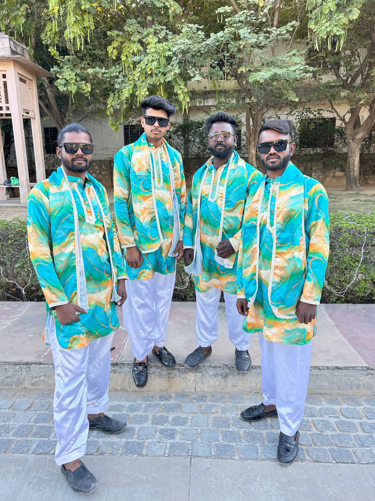 Baraat & Wedding – Dhol Player Jaipur