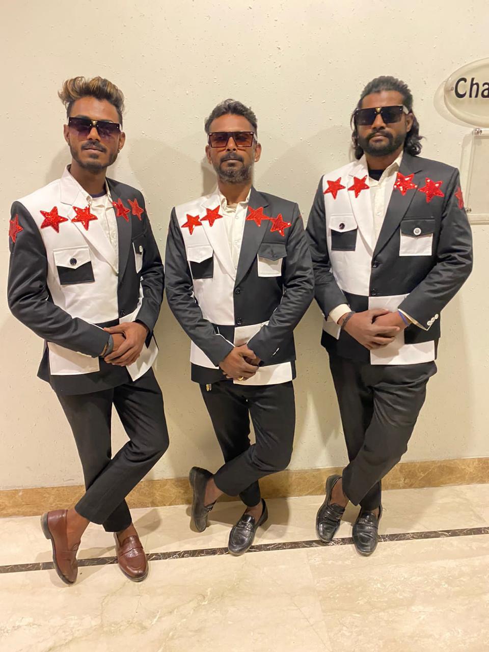 Dhol players in Jaipur